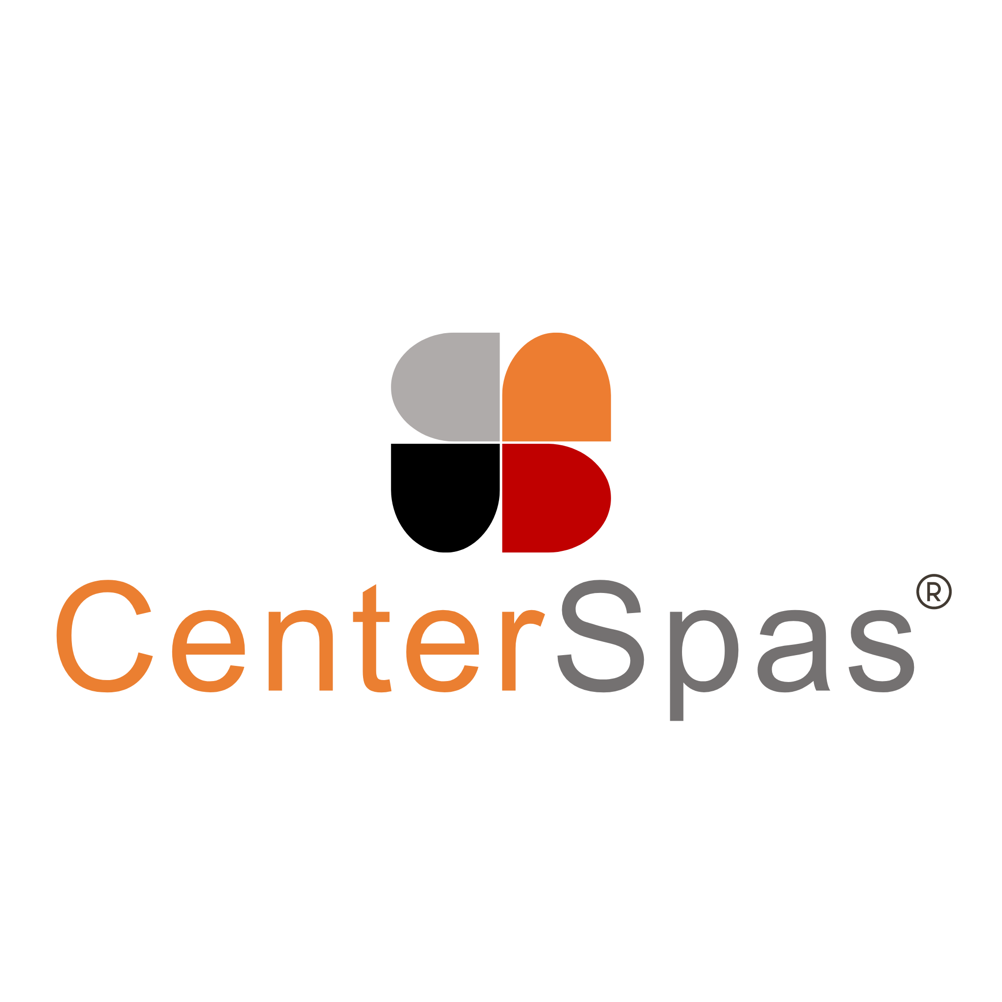 CenterSpas