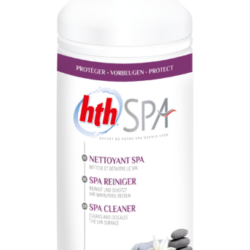 Nettoyant Spa