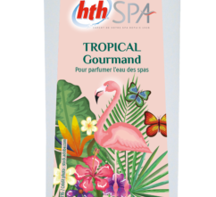 Parfum pour spa Tropical