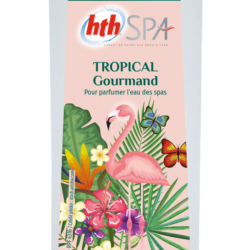 Parfum pour spa Tropical