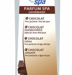 Parfum pour spa Chocolat