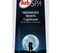 Parfum pour spa Midnight Moon