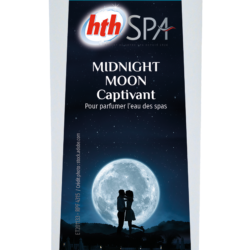 Parfum pour spa Midnight Moon